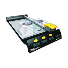 Fellowes Neutron Plus A4 Paper Trimmer