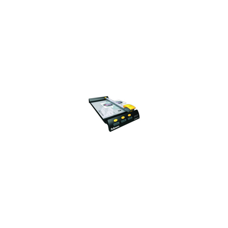 Fellowes Neutron Plus A4 Paper Trimmer
