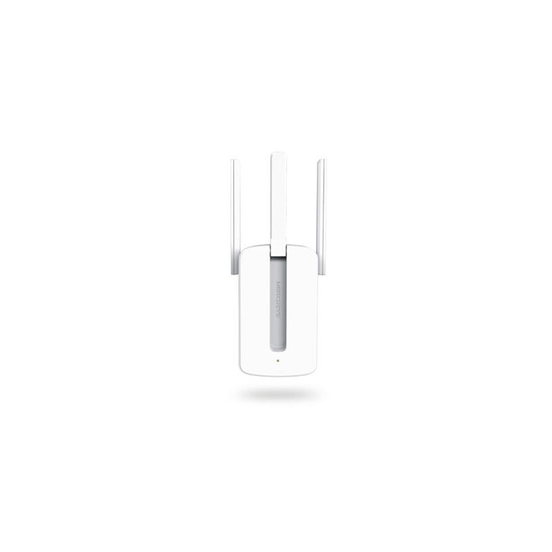 Mercusys MW300RE Wi-fi Range Extender 300mbps