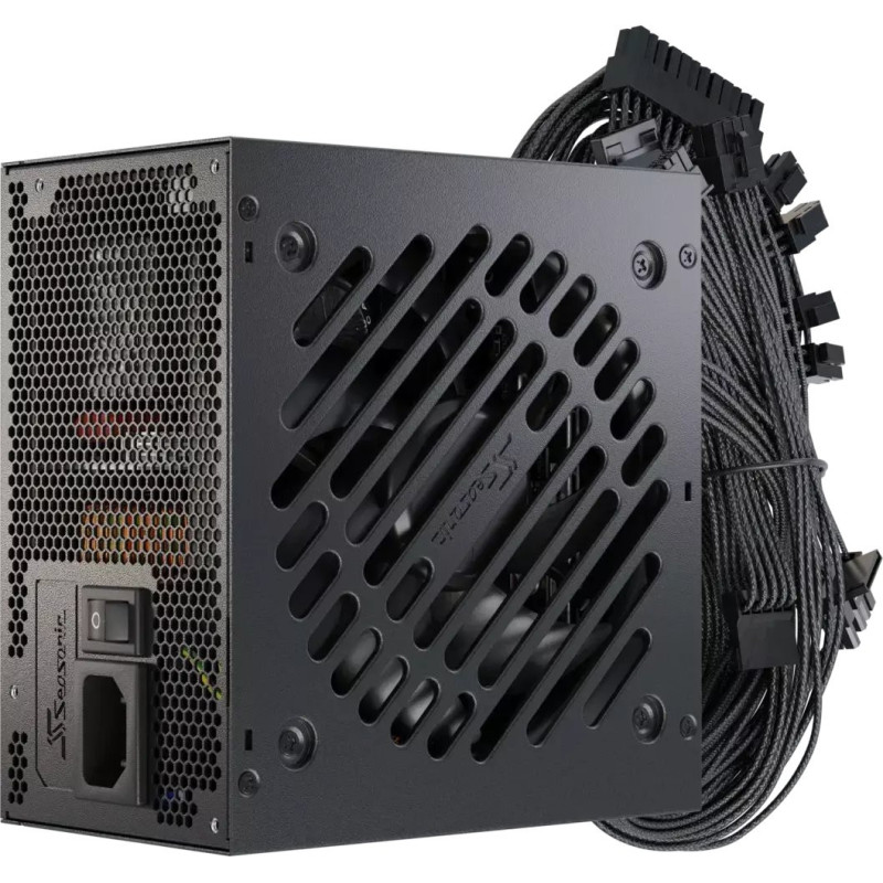 Seasonic CORE GC-750 ATX 3.1