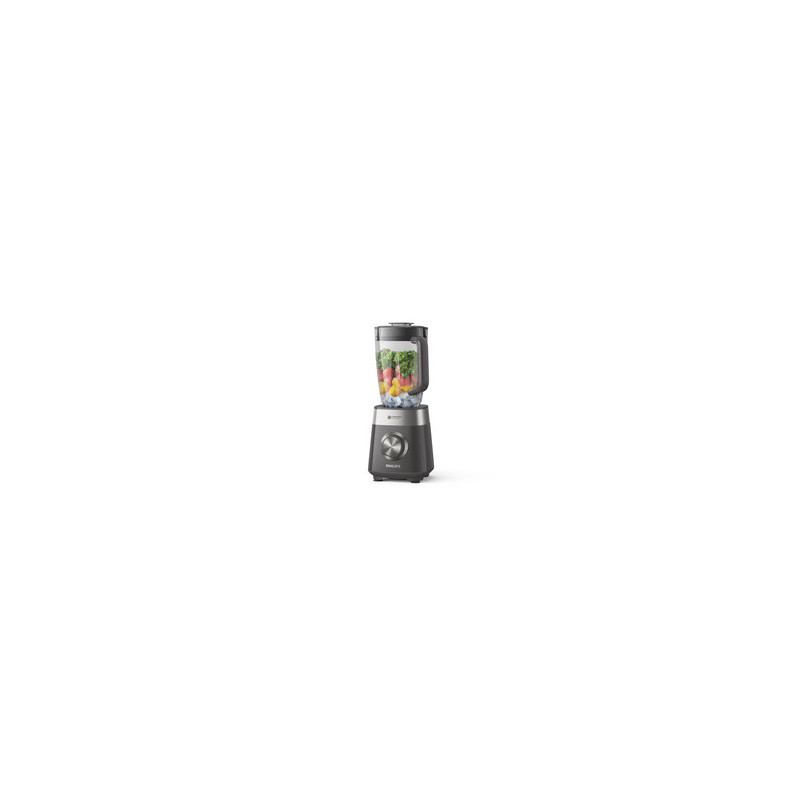 Philips HR3020 / 20 Blender Cashmere grey