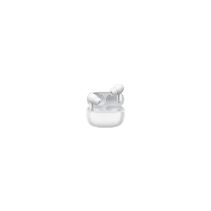 Xiaomi Redmi Buds 6 Pro Built-in microphone Bluetooth Glacier White 6941812743577