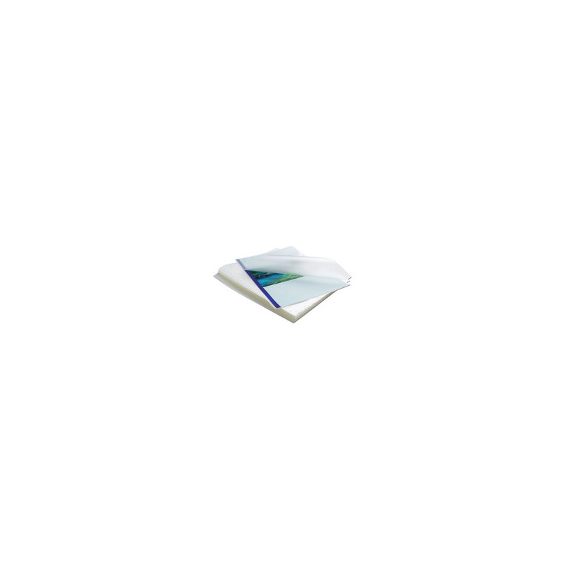 FELLOWES MATT LAMINAT POUCH A4 80MIC