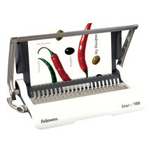 Fellowes Star+ 150 Binder...