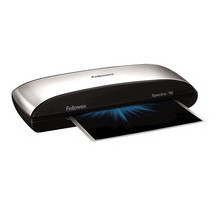 Fellowes Spectra A4