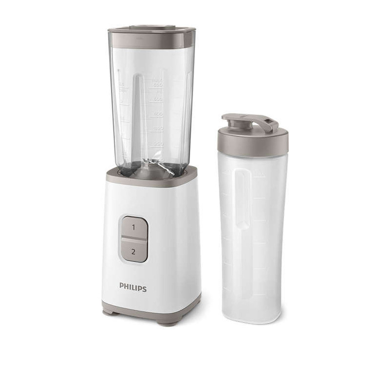PHILIPS Daily Collection mini blenderis 350W HR2602 / 00