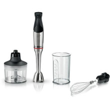 Bosch Serie 6 MSM6M831 blender 1.3 L Portable blender 1200 W Stainless steel 4242005446889