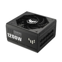 ASUS TUF Gaming 80+ Gold 1200 Watt