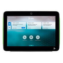 HP Poly TC10 Touch Controller