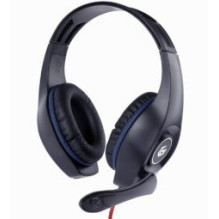 GEMBIRD gaming headset...