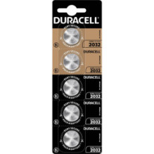 Duracell CR 2032 Lithium...