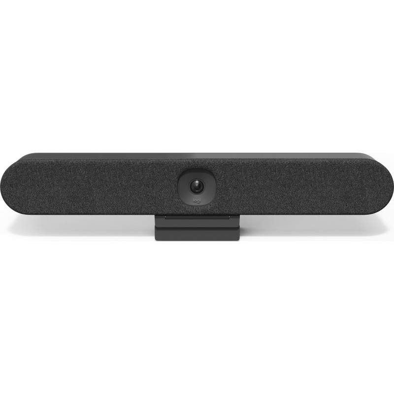 LOGI WEBCAM Rally Bar Huddle GRAPH PLUGE