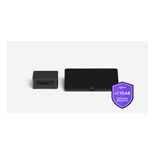 LOGI 1Y extended warranty base room