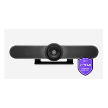 LOGI 1Y extended warranty...