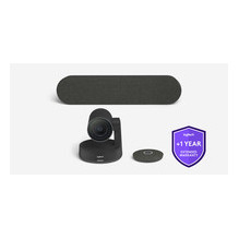 LOGI 1Y extended warranty Rally