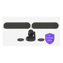 LOGI 1Y extended warranty...