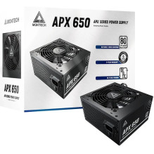 Power SupplyMONTECHAPX...