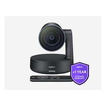 LOGI 1Y extended warranty...