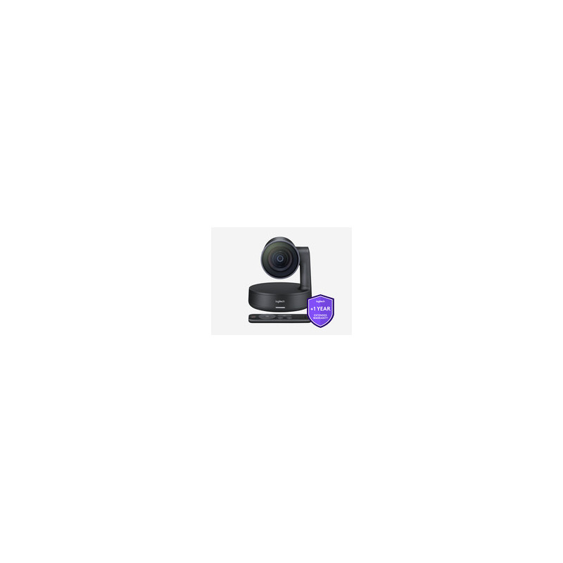 LOGI 1Y extended warranty Rally Camera