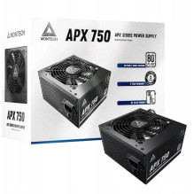 Power SupplyMONTECHAPX...