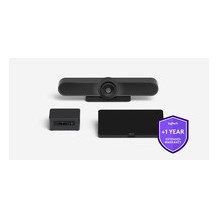 LOGI 1Y extended warranty...