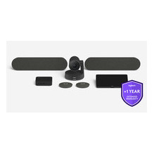 LOGI 1Y extended warranty...