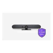 LOGI 1Y extended warranty...