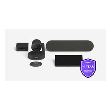 LOGI 1Y extended warranty...