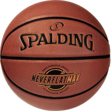 Spalding 76669Z Basketballs Orange 7