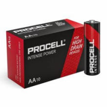 Duracell Batterie Procell...