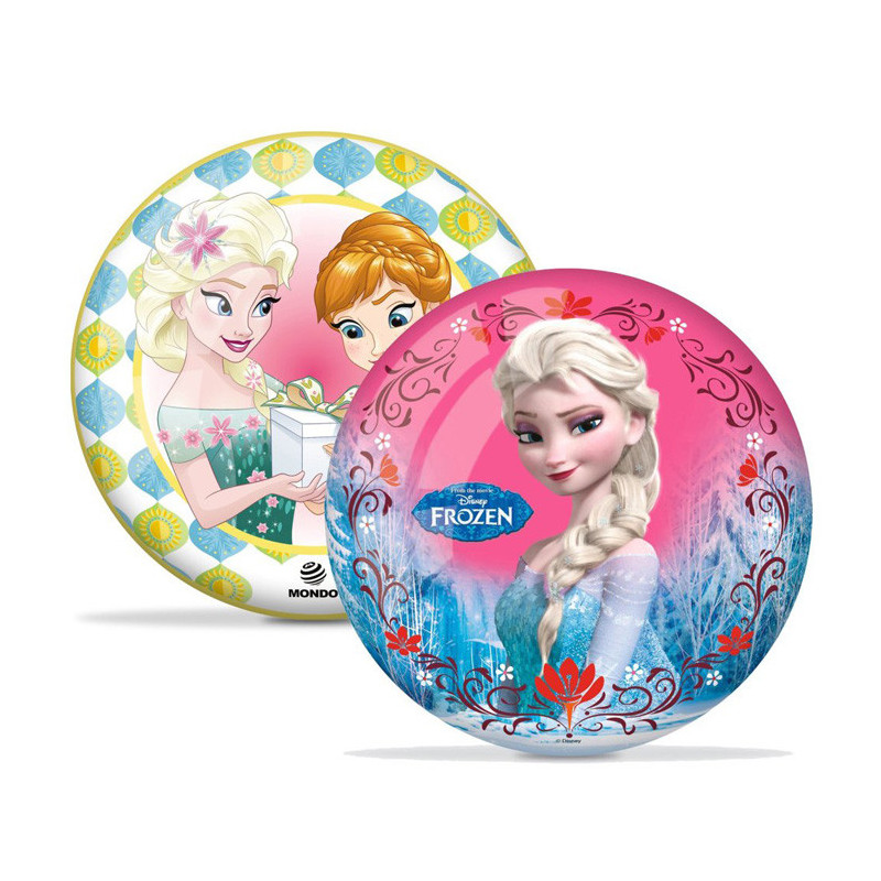 Bumba Frozen Pvc 14cm 276302