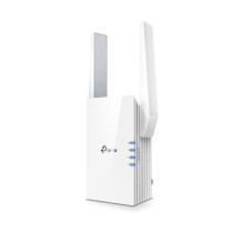 TP-LINK Extender RE505X 802.11ax 2.4GHz / 5GHz 300+1200 Mbit / s
