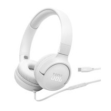 JBL Tune 520C balta -...