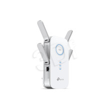 TP-Link RE650 WiFi Range extender MU-MIMO AC2600 Dual Band 1x RJ45 1000Mb / s