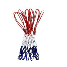 BASKETBALL NET THREE COLOUR...