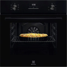 Electrolux 300 Convection multifunkcionala cepeskrasns 65 l melna