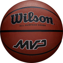WILSON basketbola bumba MVP...