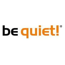 be quiet! Dark Power 14...