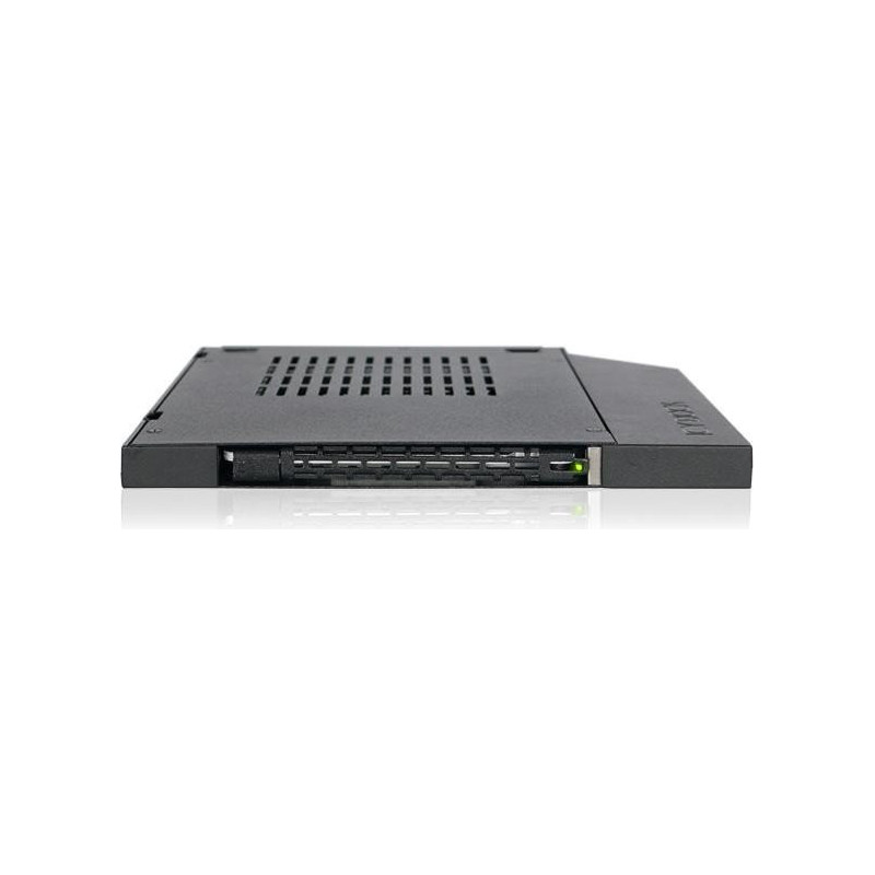 Icy Dock MB411SPO-2B