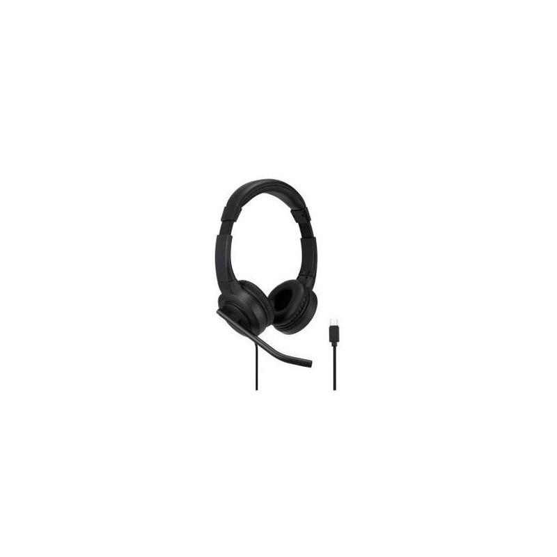 Kensington Headset H1000 PROVC USB-C schwarz