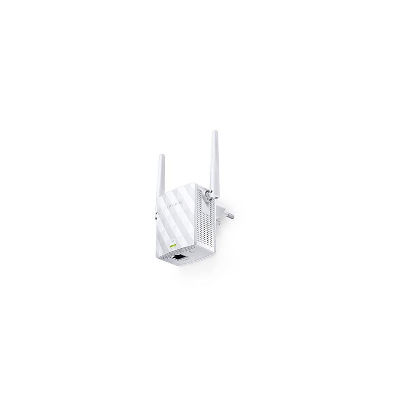 TP-LINK 300MBit WLAN N Repeater