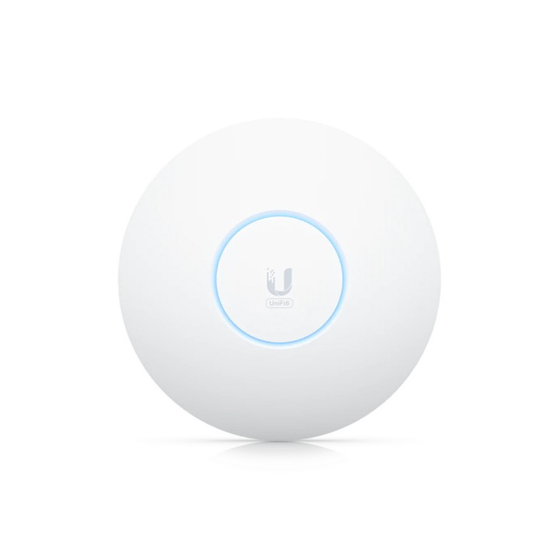 Ubiquiti Networks UniFi6 Enterprise 4800 Mbit / s White Power over Ethernet (PoE)