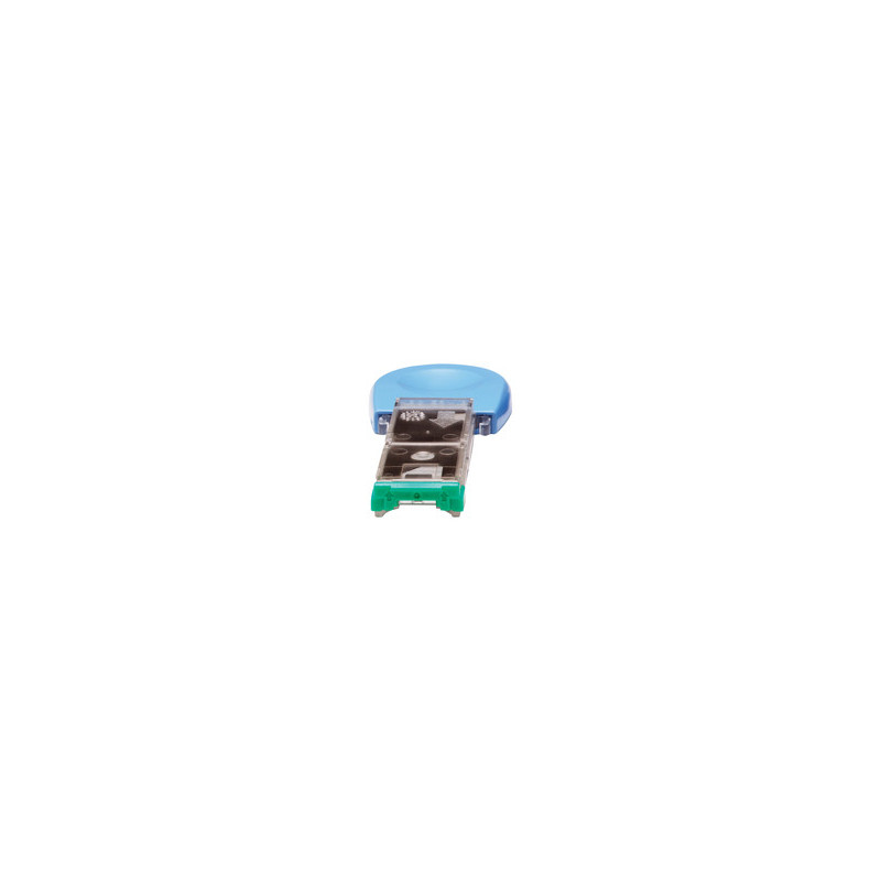 HP staples cartridge / 3x1000 pcs f LJ4200 / 4300