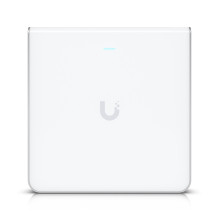 Ubiquiti UniFi AP U6-Enterprise-IW WiFi6 ohne PoE-Injektor