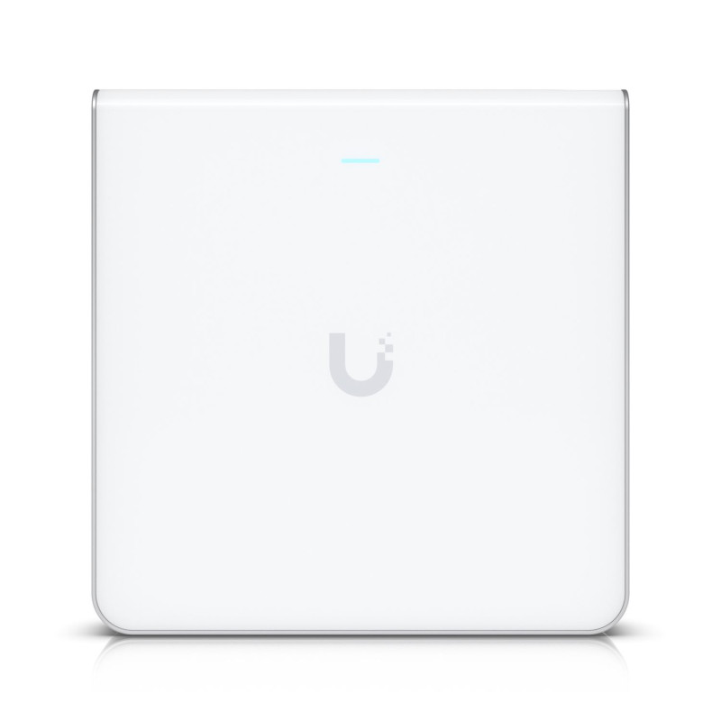 Ubiquiti UniFi AP U6-Enterprise-IW WiFi6 ohne PoE-Injektor