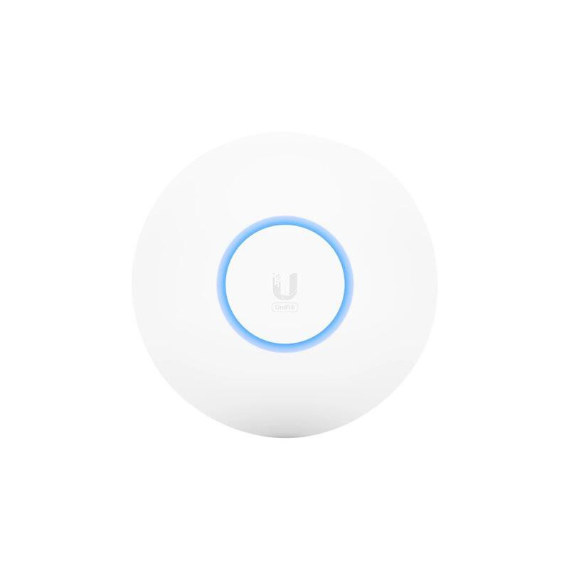 Ubiquiti Unifi Access Point Pro U6-PRO Indoor WIFI 6 Pro (4x4 MU-MIMO Unifi U6-PRO)