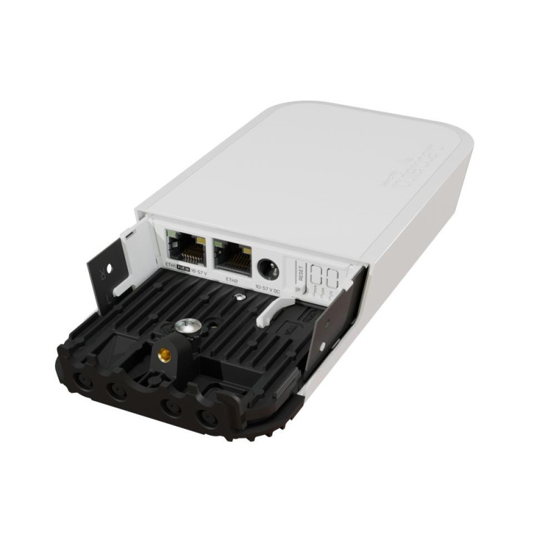 MikroTik wAP ac LTE kit with RouterOS L4 license International version