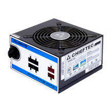 CHIEFTEC 750W PSU 85+ 230V W / CABLE MNG
