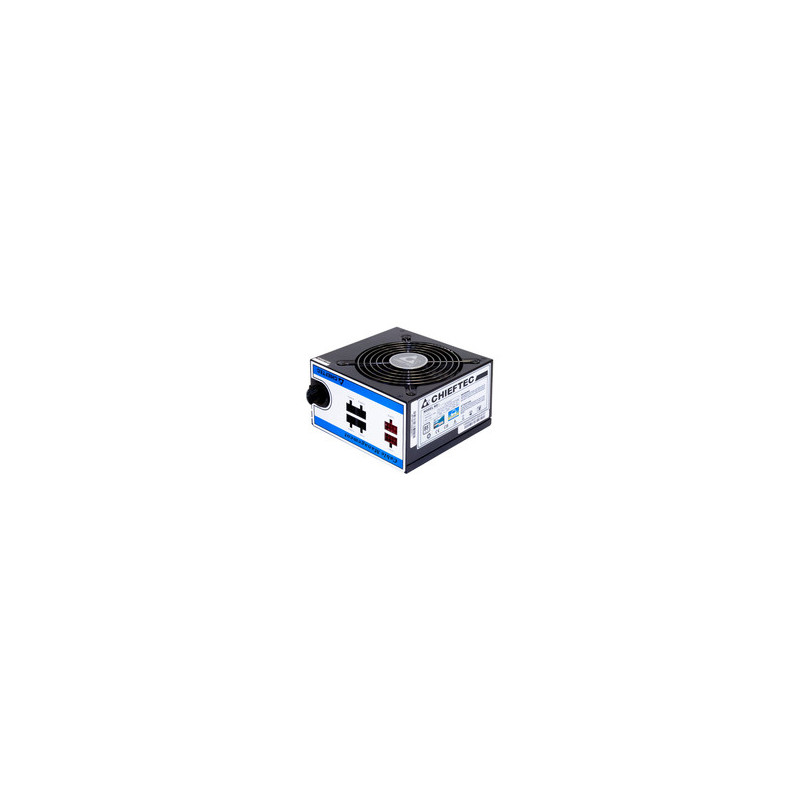 CHIEFTEC 750W PSU 85+ 230V W / CABLE MNG