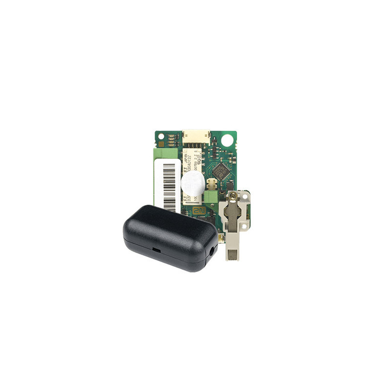 2N TELEKOMUNIKACE IP VERSO SECURITY BUNDLE I / O MODULE SECURITY RELAY TEMPER